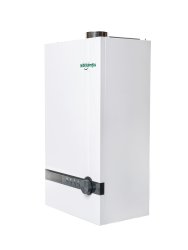 Настенный газовый котел Kotitonttu Suari S15 DK