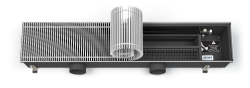 Внутрипольный конвектор Varmann Ntherm Air NA 300.150.1250 RR U EV1