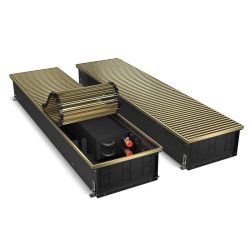 Внутрипольный конвектор Royal Thermo Atrium 150/300/900-DG-U-LB