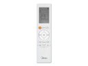 Сплит-система Midea MSFA2W-09N8D6-I/MSFA1-09N8D6-O Breezeless Wi-Fi