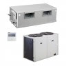 Канальная сплит-система General Climate GC-DH96HWN1/GU-U96H