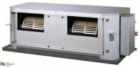 Канальный кондиционер Fujitsu ARYG45LHTA/AOYG45LATT
