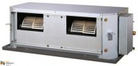 Канальный кондиционер Fujitsu ARYG45LHTA/AOYG45LATT