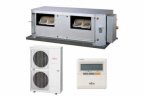 Канальный кондиционер Fujitsu ARYG45LHTA/AOYG45LATT