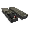 Внутрипольный конвектор Royal Thermo Atrium 150/300/900-DG-U-DB