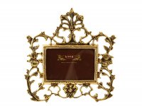 Фоторамка Virtus Crista Small H 4789