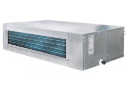 Канальная сплит-система AUX ALMD-H24/4DR2/AL-H24/4DR2(U) Inverter