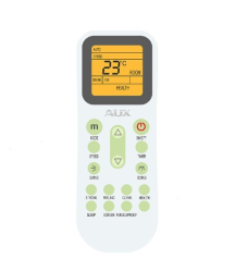 Канальная сплит-система AUX ALMD-H24/4DR2/AL-H24/4DR2(U) Inverter