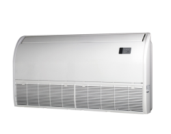 Напольно-потолочная сплит-система Hisense AUV-60UR4RC8/AUW-60U6RW8 Heavy EU DC Inverter R32