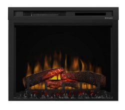 Каминокомплект Dimplex California Graphite Grey с очагом XHD 28