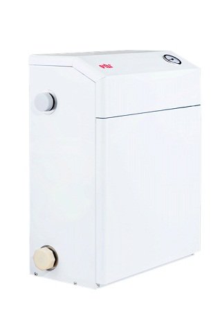 Парапетный газовый котел Очаг КСГЗ-16 C Compact