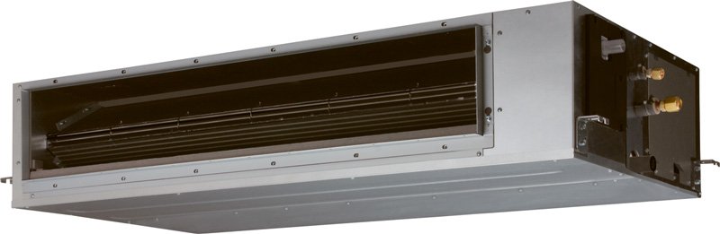 Канальная сплит-система General ARXG36KHTAP/AOHG36KBTB Duct