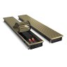 Внутрипольный конвектор Royal Thermo Atrium 75/200/1100-DG-U-LB