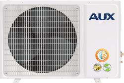 Кассетная сплит-система AUX ALCA-H12/4R1B (v2)/AL-H12/4R1B(U) (v2)