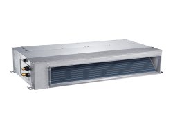 Канальная сплит система Midea MTI-48HWFNXP(GA)/MOE30U-48HFN8-R(GA)