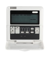 Канальная сплит система Midea MTI-48HWFNXP(GA)/MOE30U-48HFN8-R(GA)