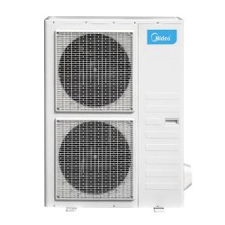 Канальная сплит система Midea MTI-48HWFNXP(GA)/MOE30U-48HFN8-R(GA)