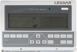 Кассетная сплит система Lessar LS-HE36BMA4/LU-HE36UMA4/LZ-B4IB​