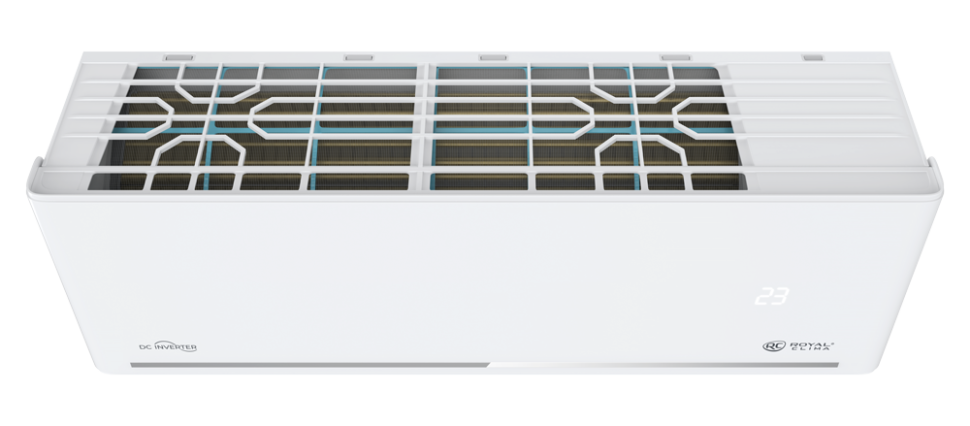 Сплит-система Royal Clima RCI-FC75HN/IN/RCI-FC75HN/OUT Felicita Inverter