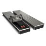 Внутрипольный конвектор Royal Thermo Atrium 90/250/1300-DG-U-NA