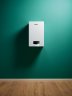 Настенный газовый котел Vaillant ecoTEC plus VUW 32CS/1-5 (N-INT4)