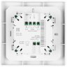 Комплект теплого пола Royal Thermo Flat Mat RTFM 2-150-0.5 с терморегулятором RTS-16