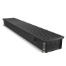 Внутрипольный конвектор Royal Thermo Atrium 110/200/2100-DG-U-BL