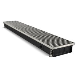 Внутрипольный конвектор Royal Thermo Atrium 75/200/2500-DG-U-NA
