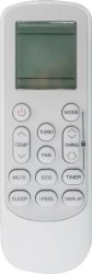 Сплит-система Coolberg CS-12SH1-IN/CS-12SH1-OUT City