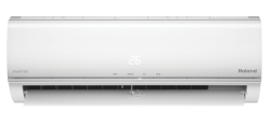 Сплит-система Roland FIU-12HSS010/N5-IN/FIU-12HSS010/N5-OUT Favorite II Inverter 2024