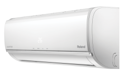 Сплит-система Roland FIU-12HSS010/N5-IN/FIU-12HSS010/N5-OUT Favorite II Inverter 2024