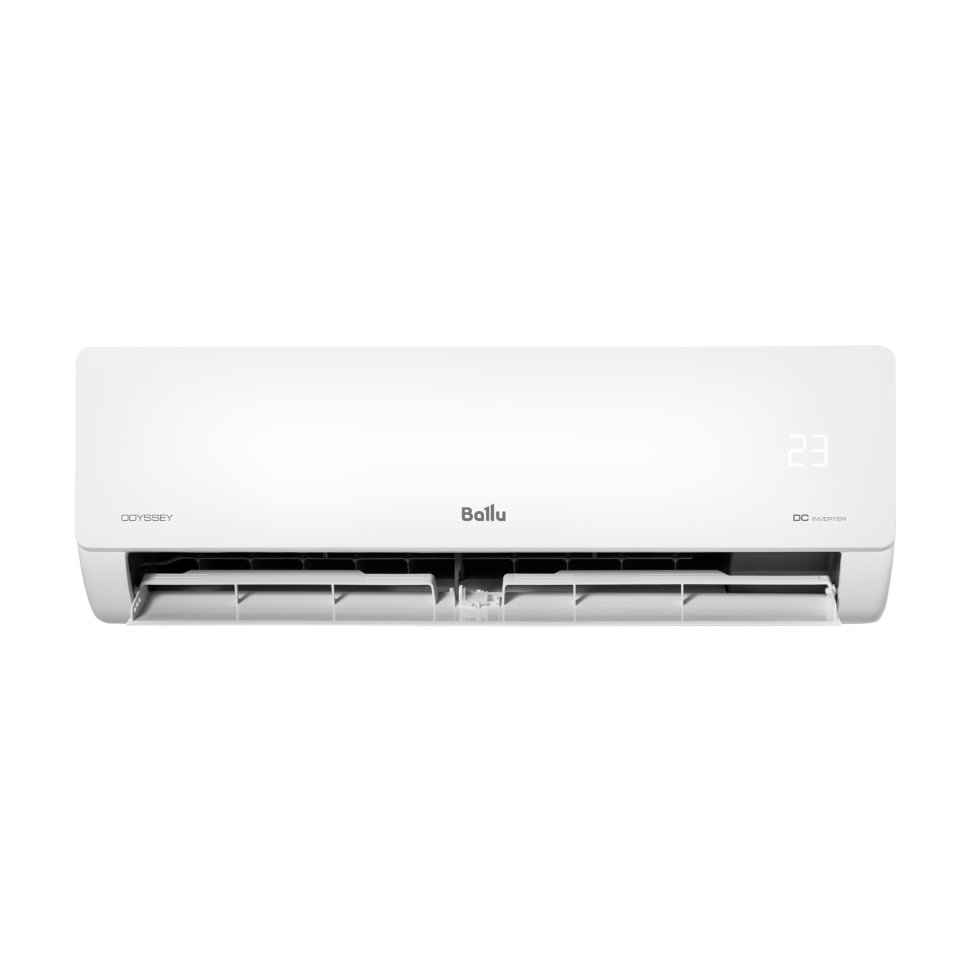 Сплит-система Ballu BSOI-12HN8 Odyssey DС Inverter