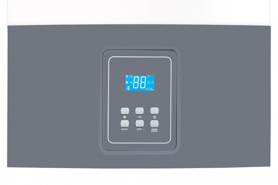 Настенный газовый котел Kotitonttu Toivo T-11 OК OpenTherm