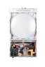 Настенный газовый котел Kotitonttu Toivo T-11 OК OpenTherm