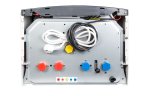 Настенный газовый котел Kotitonttu Toivo T-11 OК OpenTherm