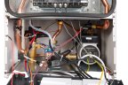 Настенный газовый котел Kotitonttu Toivo T-11 OК OpenTherm