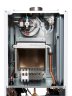 Настенный газовый котел Kotitonttu Suari S24 OK