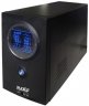 Источник бесперебойного питания RUCELF UPI-600-12-EL