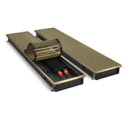 Внутрипольный конвектор Royal Thermo Atrium 75/250/1900-DG-U-LB