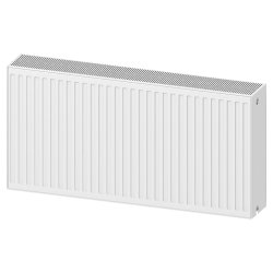 Стальной панельный радиатор Lemax C33 500х400