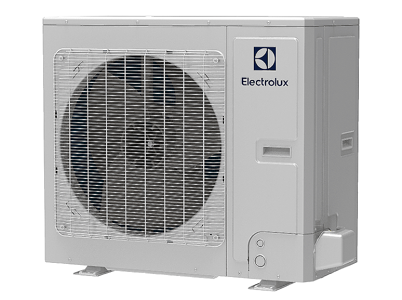 Напольно-потолочная сплит-система Electrolux EACU-18H/UP3/N3 Unitary Pro 3