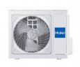Мульти сплит-система на 3 комнаты 35+35+35 м2 Haier 3х AS12NS6ERA-B/3U70S2SR5FA Lightera Super Match с Wi-Fi модулем ESP32