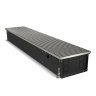 Внутрипольный конвектор Royal Thermo Atrium 150/250/2300-DG-U-NA