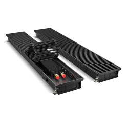 Внутрипольный конвектор Royal Thermo Atrium 75/200/900-DG-U-BL