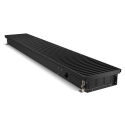 Внутрипольный конвектор Royal Thermo Atrium 75/200/900-DG-U-BL