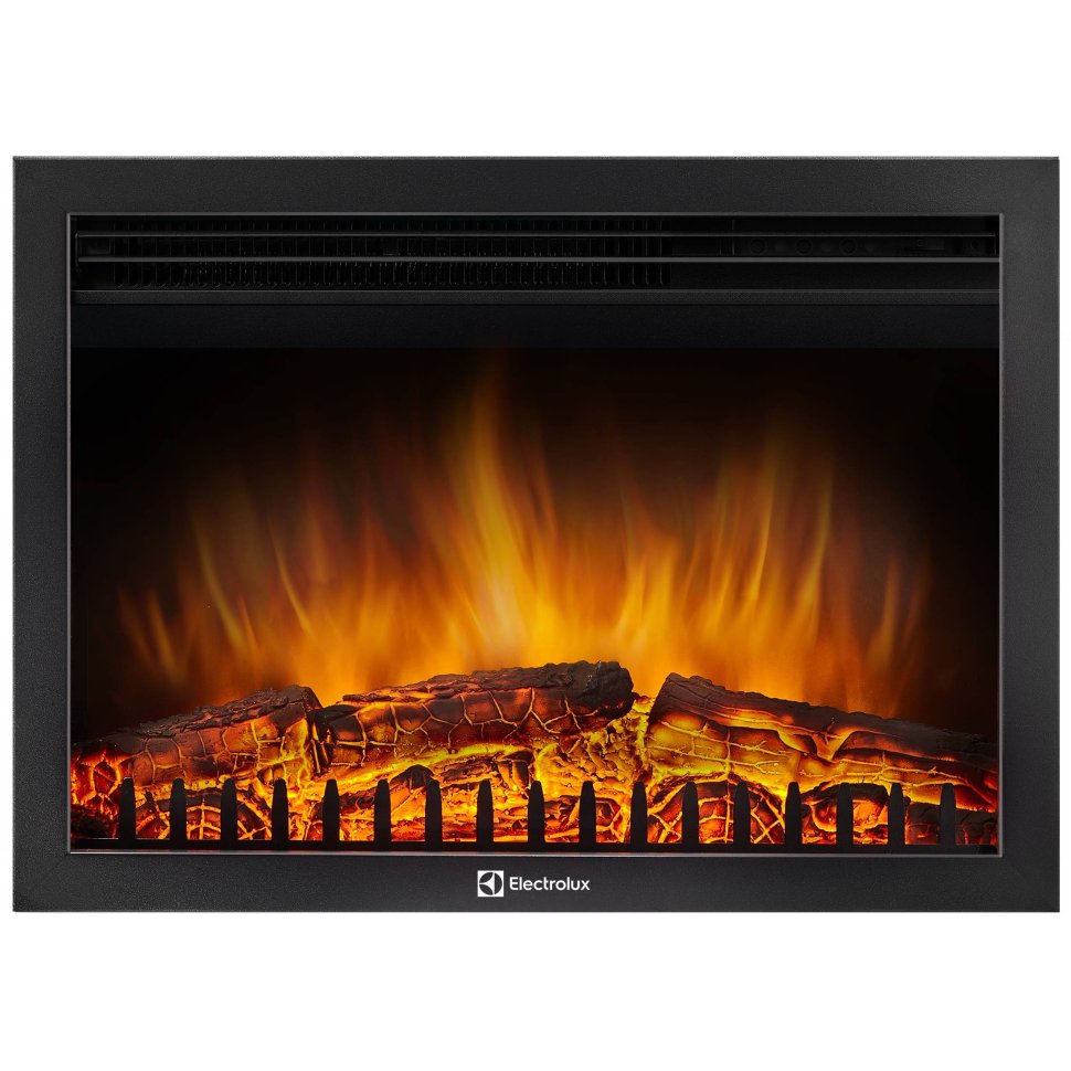 Каминокомплект Firelight Cubo 25 с очагом BFP/P-2520 белый