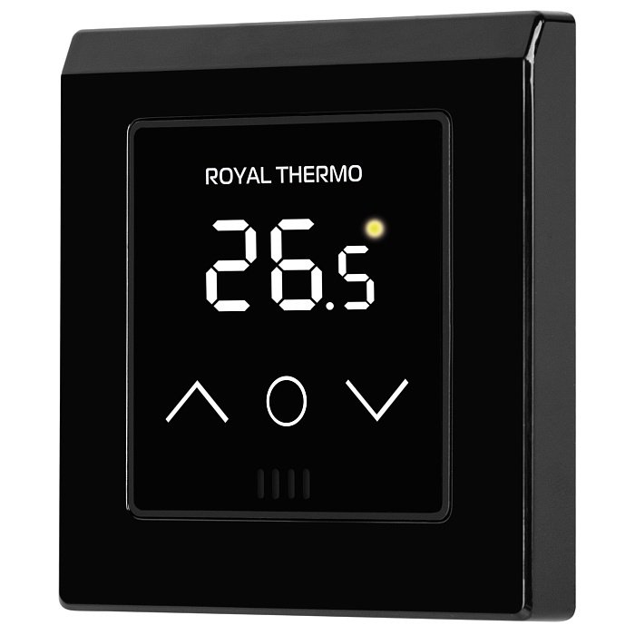 Комплект теплого пола Royal Thermo Doublepower Cable RTDC 2-17-1200 с терморегулятором RTS-16