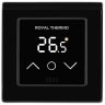 Комплект теплого пола Royal Thermo Doublepower Cable RTDC 2-17-1200 с терморегулятором RTS-16