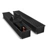 Внутрипольный конвектор Royal Thermo Atrium 150/200/1900-DG-U-BL