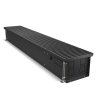 Внутрипольный конвектор Royal Thermo Atrium 150/200/1900-DG-U-BL